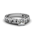 Thumbnail 45 - asscher-cut-antique-filigree-ring-with-black-diamond-in-14K-white-gold-FDENS3543ASRGBLACK-NL-WG_cf2e637e-f0f3-4c3a-9b10-3230c2661b03