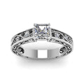Thumbnail 46 - asscher-cut-antique-filigree-ring-with-black-diamond-in-14K-white-gold-FDENS3543ASRGBLACKANGLE5-NL-WG_1e098298-4a1f-4df0-997c-8270d4f164cd