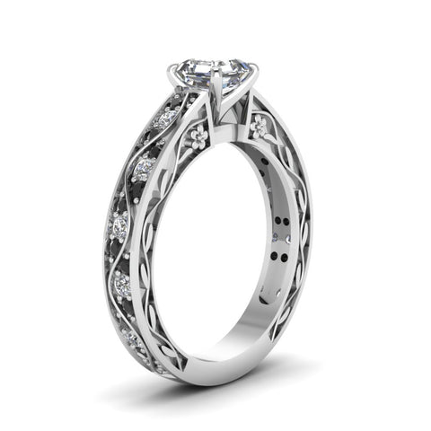 asscher-cut-antique-filigree-ring-with-black-diamond-in-950-platinum-FDENS3543ASRGBLACKANGLE2-NL-WG_5ffc4540-0795-46d4-b3b1-078230bc0cb8