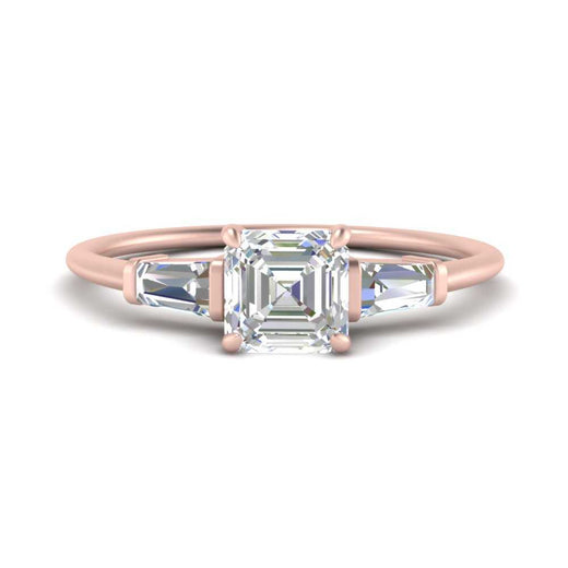 asscher-cut-bar-baguette-3-stone-diamond-engagement-ring-in-rose-gold-FDENS100ASR-NL-RG