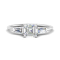 Thumbnail 13 - asscher-cut-bar-baguette-3-stone-diamond-engagement-ring-in-white-gold-FDENS100ASR-NL-WG