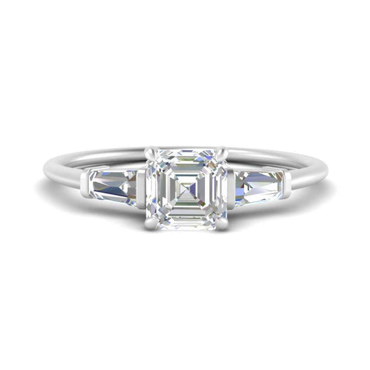 asscher-cut-bar-baguette-3-stone-diamond-engagement-ring-in-white-gold-FDENS100ASR-NL-WG