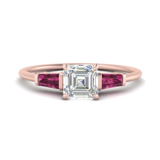 asscher-cut-bar-baguette-3-stone-pink-sapphire-engagement-ring-in-rose-gold-FDENS100ASRGSADRPI-NL-RG