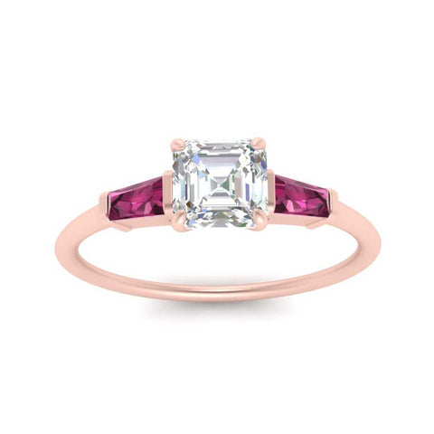 asscher-cut-bar-baguette-3-stone-pink-sapphire-engagement-ring-in-rose-gold-FDENS100ASRGSADRPIANGLE5-NL-RG