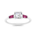 Thumbnail 20 - asscher-cut-bar-baguette-3-stone-pink-sapphire-engagement-ring-in-white-gold-FDENS100ASRGSADRPIANGLE5-NL-WG