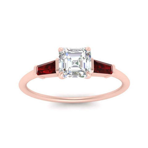 asscher-cut-bar-baguette-3-stone-ruby-engagement-ring-in-rose-gold-FDENS100ASRGRUDRANGLE5-NL-RG