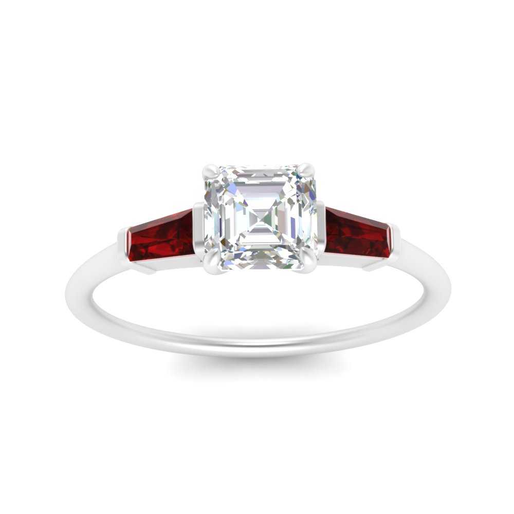 asscher-cut-bar-baguette-3-stone-ruby-engagement-ring-in-FDENS100ASRGRUDR-NL-WG