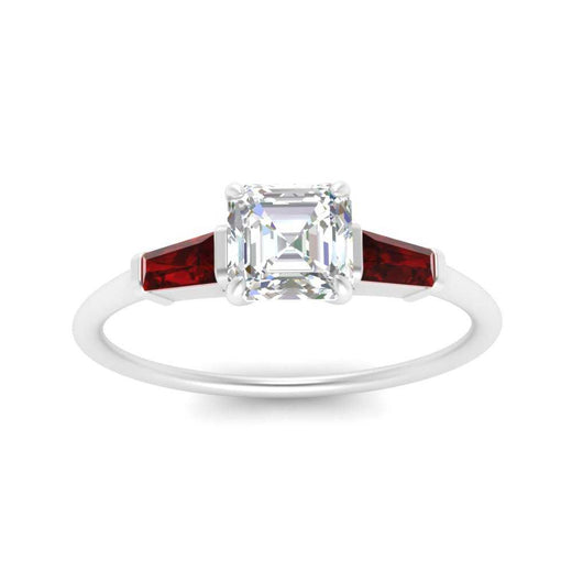 asscher-cut-bar-baguette-3-stone-ruby-engagement-ring-in-white-gold-FDENS100ASRGRUDRANGLE5-NL-WG