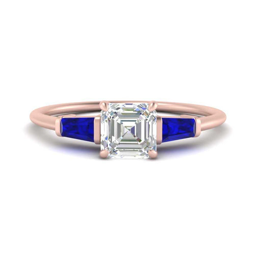 asscher-cut-bar-baguette-3-stone-sapphire-engagement-ring-in-rose-gold-FDENS100ASRGSABL-NL-RG