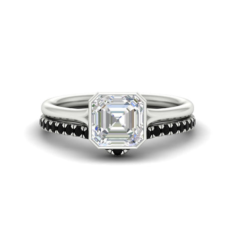 asscher-cut-bezel-solitaire-ring-with-black-diamond-band-in-white-gold-FD11229ASGBLACK-NL-WG_567d9eab-a7df-4df5-8944-746f820524e9.jpg?v=1758708920