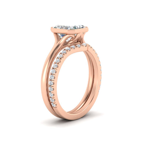 asscher-cut-bezel-solitaire-ring-with-diamond-band-in-rose-gold-FD11229ASANGLE2-NL-RG.jpg?v=1758702913