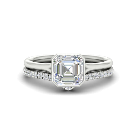 asscher-cut-bezel-solitaire-ring-with-diamond-band-in-white-gold-FD11229AS-NL-WG_951f9779-422c-4366-a050-5d71cb3c4bfb.jpg?v=1758708919