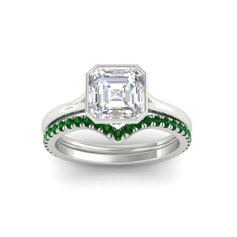 asscher-cut-bezel-solitaire-ring-with-emerald-band-in-white-gold-FD11229ASGEMGRANGLE5-NL-WG_c354319f-65a2-40e0-bc59-54befbb9c133.jpg?v=1758708920