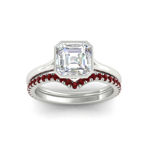 asscher-cut-bezel-solitaire-ring-with-ruby-band-in-white-gold-FD11229ASGRUDRANGLE5-NL-WG_3f2c14db-891d-4913-a295-0111d1bd0851.jpg?v=1758708920