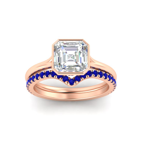 asscher-cut-bezel-solitaire-ring-with-sapphire-band-in-rose-gold-FD11229ASGSABLANGLE5-NL-RG_1d57db0f-8f38-448d-a2c0-f6422e205d0f.jpg?v=1758708919