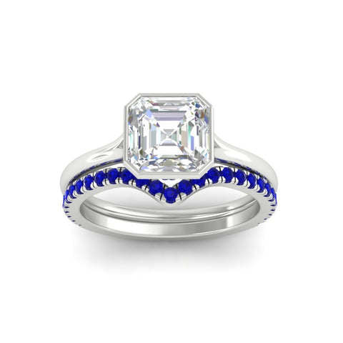 asscher-cut-bezel-solitaire-ring-with-sapphire-band-in-white-gold-FD11229ASGSABLANGLE5-NL-WG_1c128665-ff1d-4916-b396-d3a259071c8a.jpg?v=1758708919