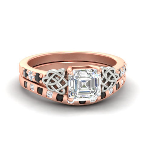 asscher-cut-black-diamond-celtic-two-tone-bridal-matching-set-in-rose-gold-fdens2255asgblacksleep-nl-rg-ws4.jpg