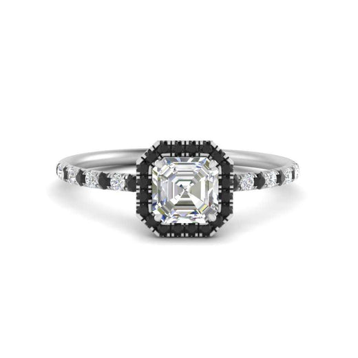 asscher-cut-black-diamond-halo-petite-engagement-ring-in-white-gold-FD8523ASRGBLACKANGLE3-NL-WG