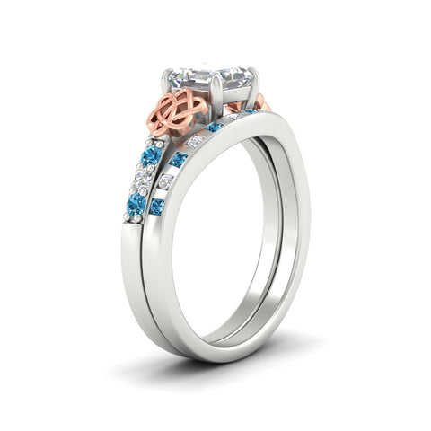 asscher-cut-blue-topaz-celtic-two-tone-bridal-matching-set-in-white-gold-fdens2255asgicbltoangle2-nl-wg-ws4.jpg
