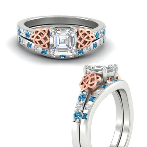 asscher-cut-blue-topaz-celtic-two-tone-bridal-matching-set-in-white-gold-fdens2255asgicbltoangle3-nl-wg-ws4.jpg