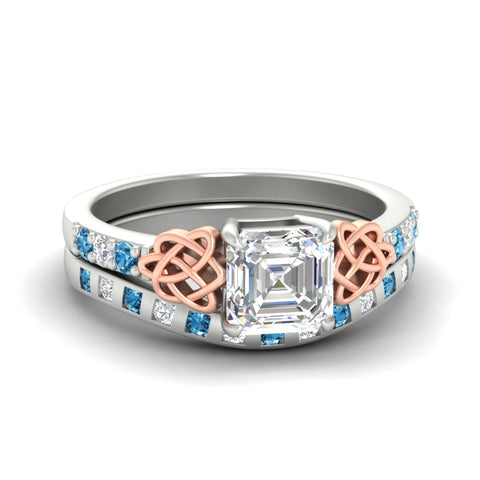 asscher-cut-blue-topaz-celtic-two-tone-bridal-matching-set-in-white-gold-fdens2255asgicbltosleep-nl-wg-ws4.jpg