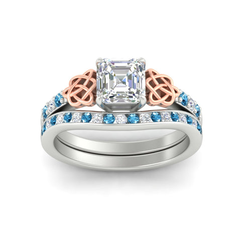 asscher-cut-blue-topaz-channel-band-celtic-bridal-set-in-white-gold-fdens2255asgicbltoangle5-nl-wg-ws2.jpg