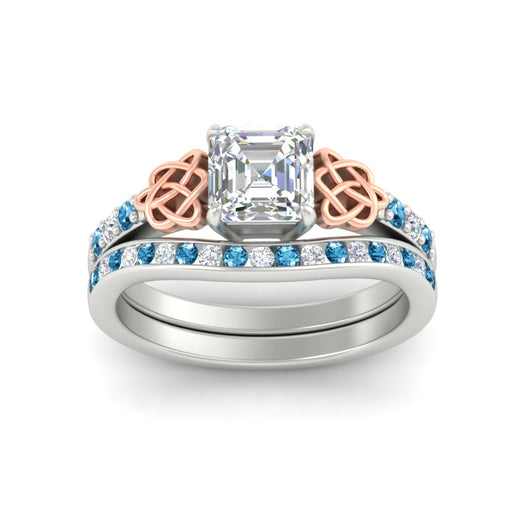 asscher-cut-blue-topaz-channel-band-celtic-bridal-set-in-white-gold-fdens2255asgicbltoangle5-nl-wg-ws2.jpg