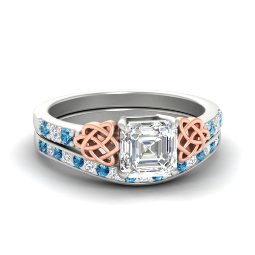 asscher-cut-blue-topaz-channel-band-celtic-bridal-set-in-white-gold-fdens2255asgicbltosleep-nl-wg-ws2.jpg