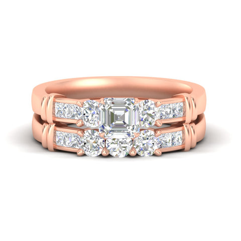 asscher-cut-bridal-ring-set-with-princess-channel-accents-in-rose-gold-fdens286assleep-nl-rg.jpg