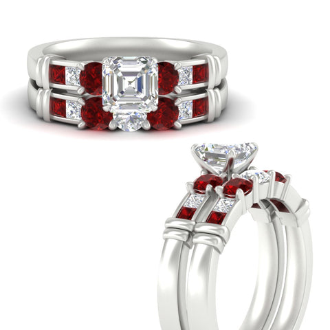 asscher-cut-bridal-ring-set-with-ruby-princess-channel-accents-in-white-gold-fdens286asgrudrangle3-nl-wg.jpg