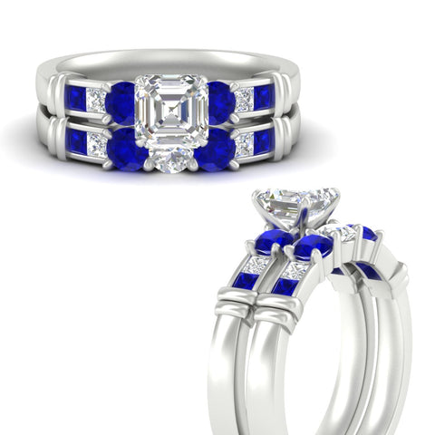 asscher-cut-bridal-ring-set-with-sapphire-princess-channel-accents-in-white-gold-fdens286asgsablangle3-nl-wg.jpg