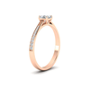 Load image into Gallery viewer, asscher-cut-cathedral-pave-diamond-engagement-ring-in-rose-gold-FD11145ASRANGLE2-NL-RG.png?v