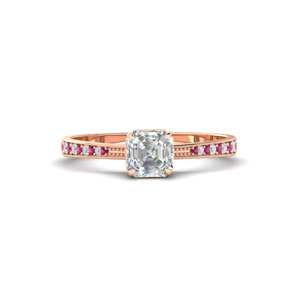 asscher-cut-cathedral-pave-diamond-engagement-ring-with-pink-sapphire-in-rose-gold-FD11145ASRGSADRPI-NL-RG.png?v