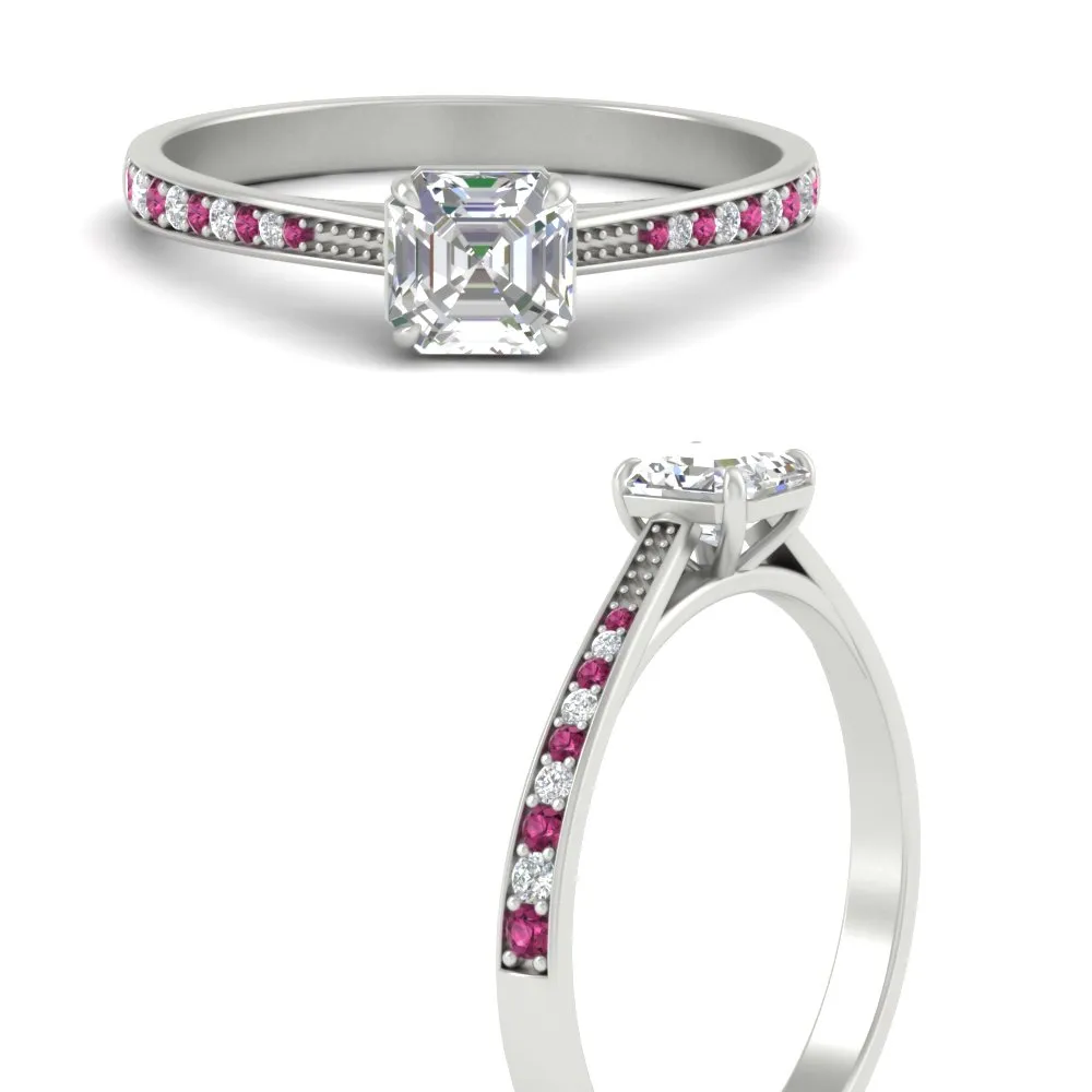 asscher-cut-cathedral-pave-diamond-engagement-ring-with-pink-sapphire-in-white-gold-FD11145ASRGSADRPIANGLE3-NL-WG.png?v