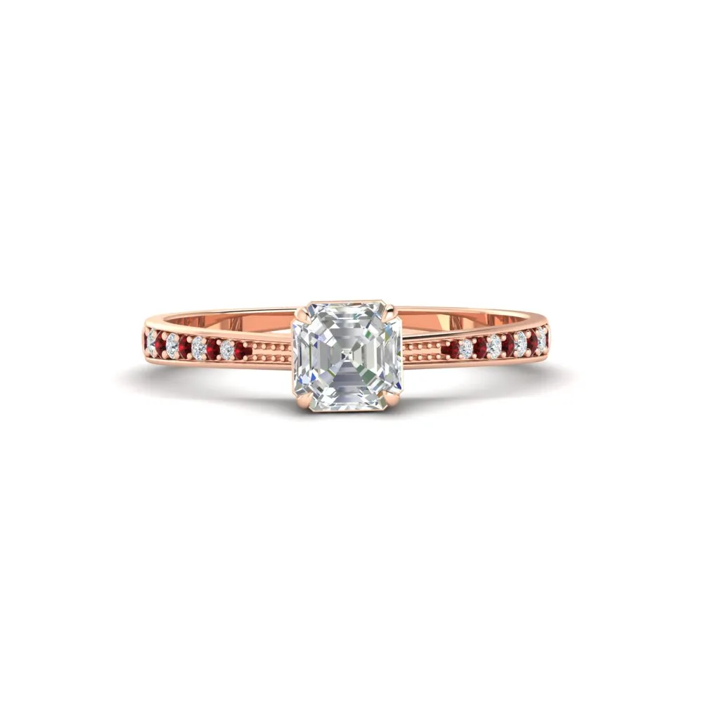 asscher-cut-cathedral-pave-diamond-engagement-ring-with-ruby-in-rose-gold-FD11145ASRGRUDR-NL-RG.png?v
