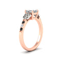 Thumbnail 34 - asscher-cut-celtic-black-diamond-two-tone-engagement-ring-in-rose-gold-fdens2255asrgblackangle2-nl-rg.jpg