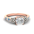 Thumbnail 35 - asscher-cut-celtic-blue-topaz-two-tone-engagement-ring-in-rose-gold-fdens2255asrgicbltosleep-nl-rg.jpg