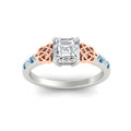 Thumbnail 70 - asscher-cut-celtic-blue-topaz-two-tone-engagement-ring-in-white-gold-fdens2255asrgicbltoangle5-nl-wg.jpg