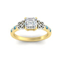 Thumbnail 107 - asscher-cut-celtic-blue-topaz-two-tone-engagement-ring-in-yellow-gold-fdens2255asrgicbltoangle5-nl-yg.jpg