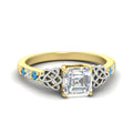 Thumbnail 105 - asscher-cut-celtic-blue-topaz-two-tone-engagement-ring-in-yellow-gold-fdens2255asrgicbltosleep-nl-yg.jpg