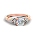 Thumbnail 6 - asscher-cut-celtic-diamond-two-tone-engagement-ring-in-rose-gold-fdens2255asrsleep-nl-rg.jpg