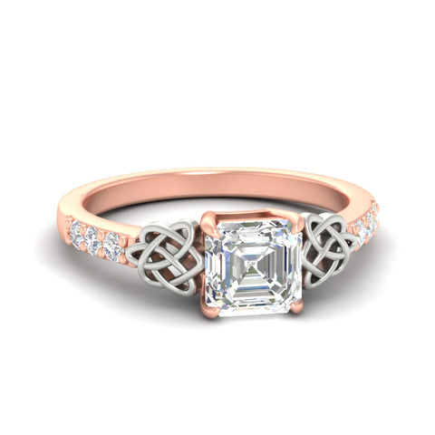 asscher-cut-celtic-diamond-two-tone-engagement-ring-in-rose-gold-fdens2255asrsleep-nl-rg.jpg