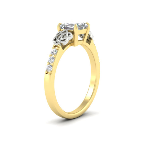 asscher-cut-celtic-diamond-two-tone-engagement-ring-in-yellow-gold-fdens2255asrangle2-nl-yg.jpg