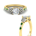 Thumbnail 94 - asscher-cut-celtic-emerald-two-tone-engagement-ring-in-yellow-gold-fdens2255asrgemgrangle3-nl-yg.jpg