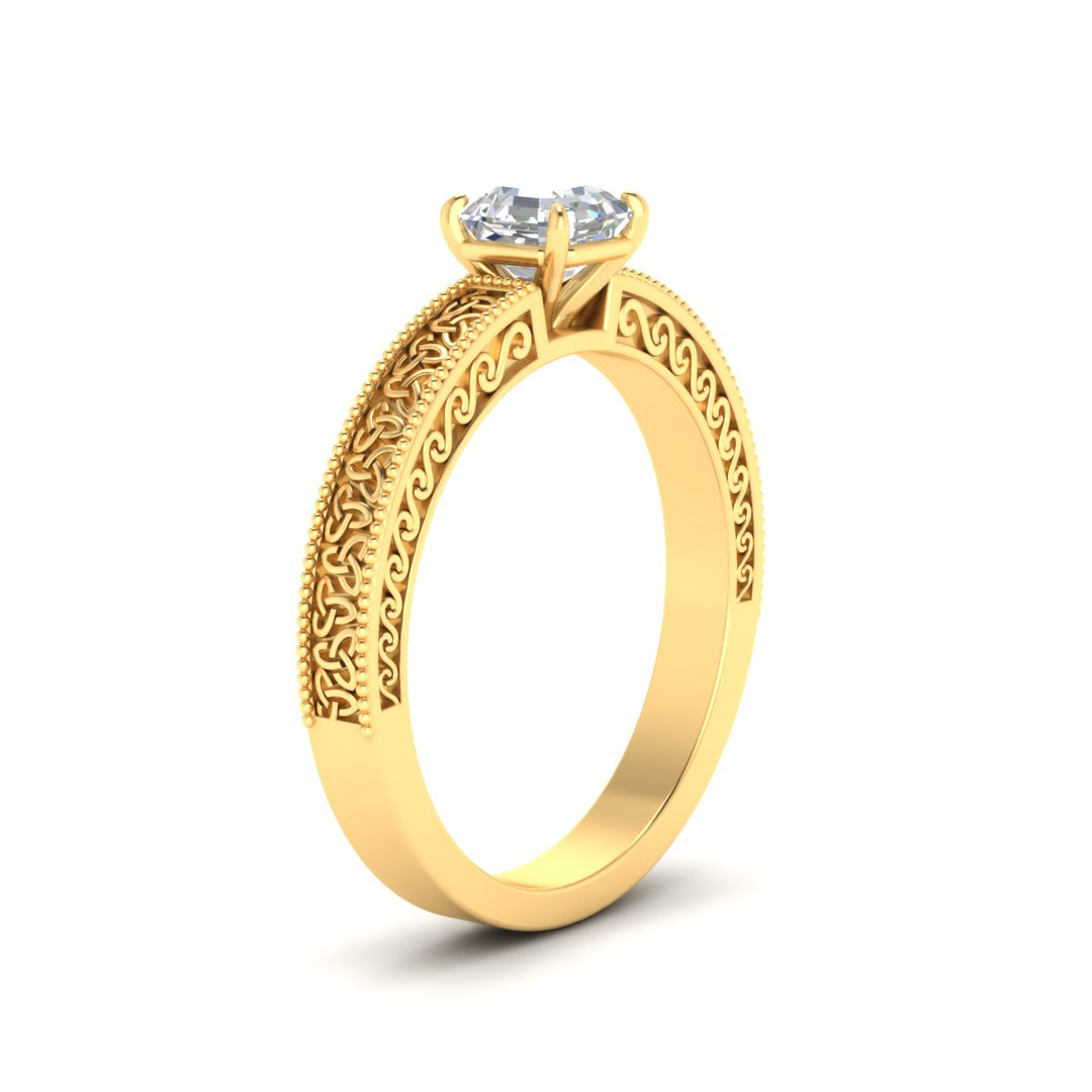 asscher-cut-celtic-engraved-solitaire-ring-in-yellow-gold-fdenr8544asrangle2-nl-yg