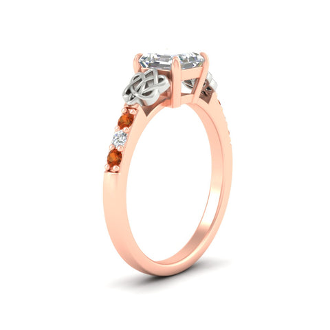 asscher-cut-celtic-orange-sapphire-two-tone-engagement-ring-in-rose-gold-fdens2255asrgsaorangle2-nl-rg.jpg