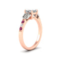 Thumbnail 18 - asscher-cut-celtic-pink-sapphire-two-tone-engagement-ring-in-rose-gold-fdens2255asrgsadrpiangle2-nl-rg.jpg