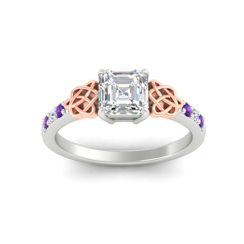 asscher-cut-celtic-purple-topaz-two-tone-engagement-ring-in-white-gold-fdens2255asrgvitoangle5-nl-wg.jpg