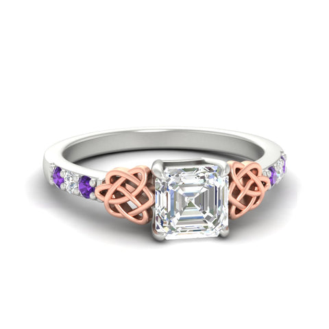 asscher-cut-celtic-purple-topaz-two-tone-engagement-ring-in-white-gold-fdens2255asrgvitosleep-nl-wg.jpg