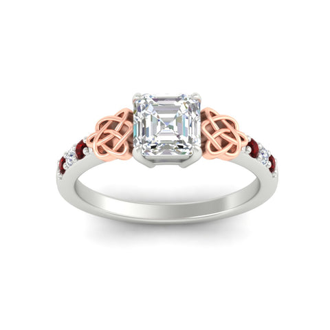 asscher-cut-celtic-ruby-two-tone-engagement-ring-in-white-gold-fdens2255asrgrudrangle5-nl-wg.jpg